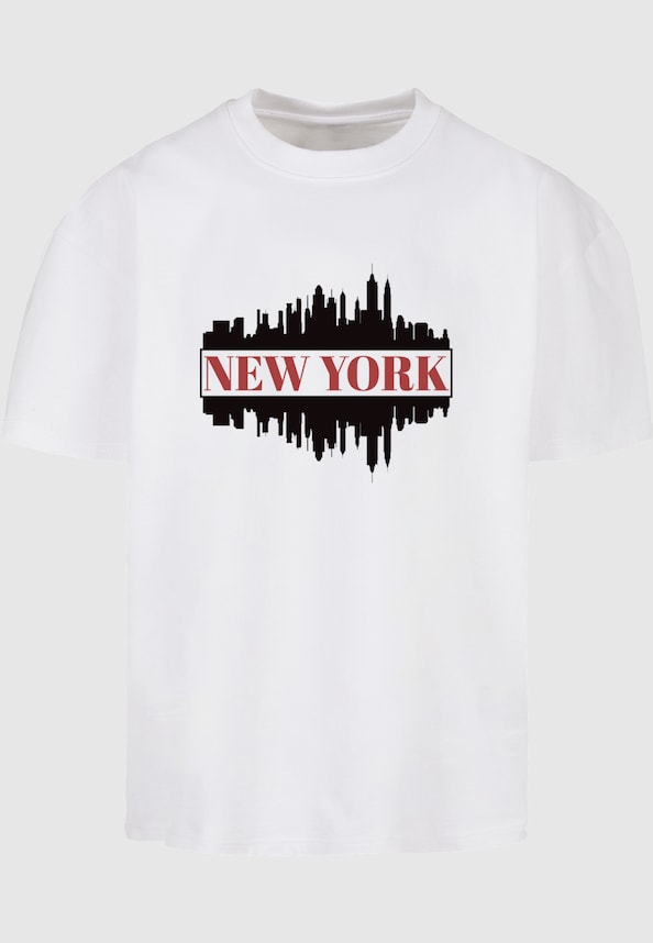 New York Ultra Heavy Cotton Box -2