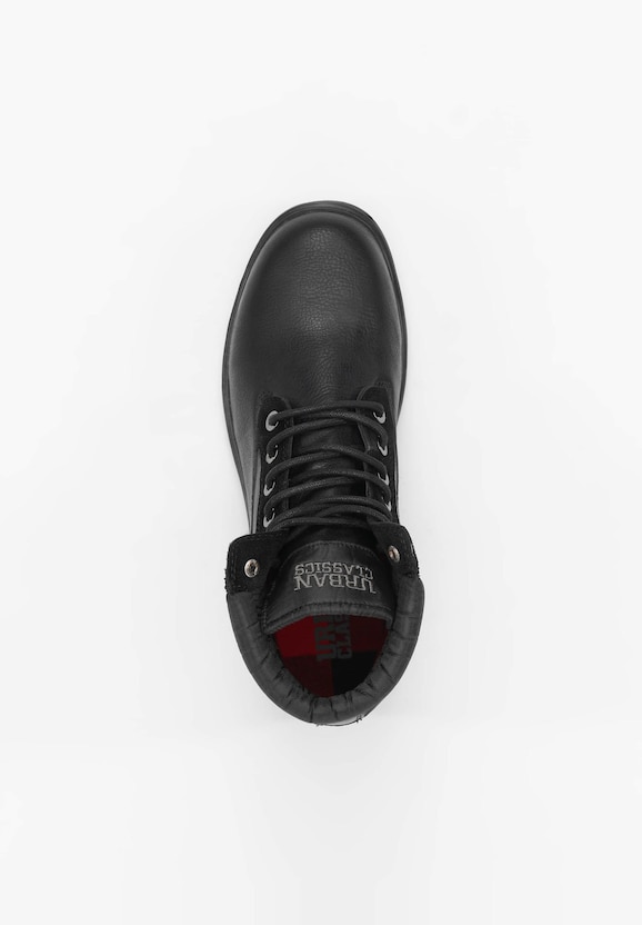 Urban Classics Winter Boots-5
