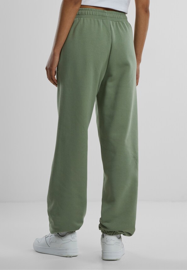 Small Signature Essential Os Sweatpants-1