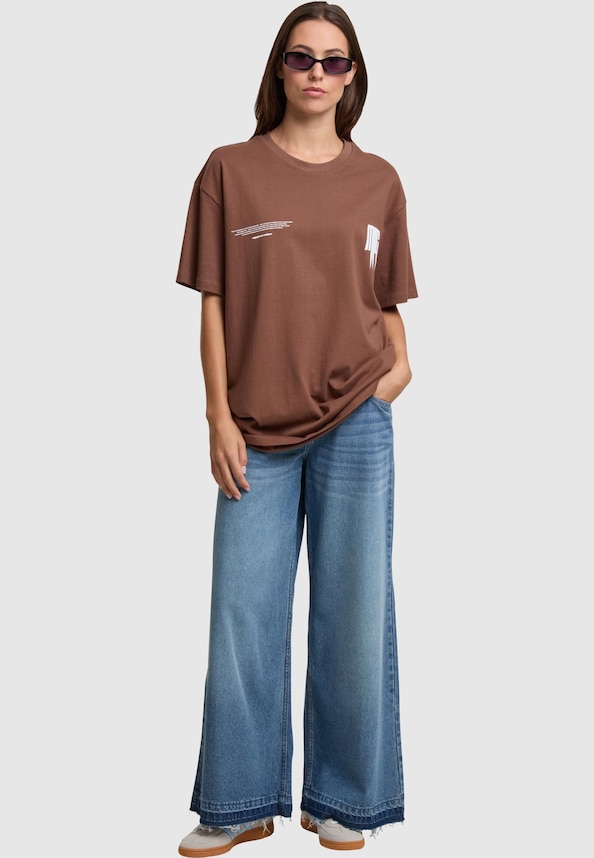 Ladies Metamorphose V2 x Heavy Oversized-5