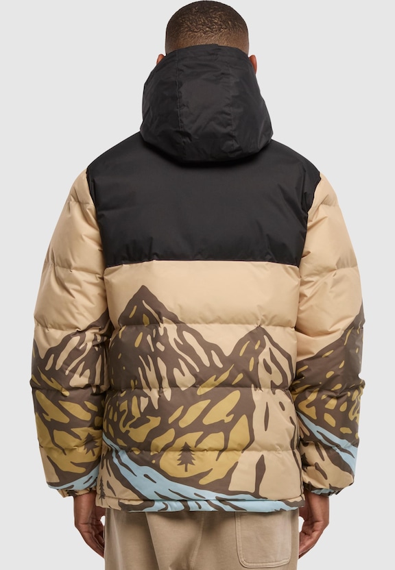 Mt Mte-1 Puffer -1