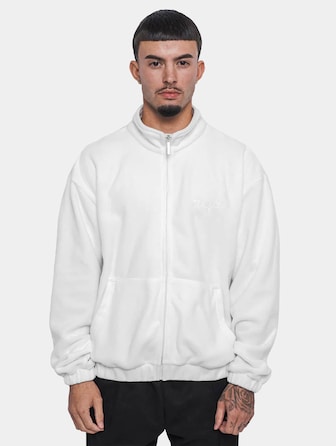 Heavy Oversize Fleece