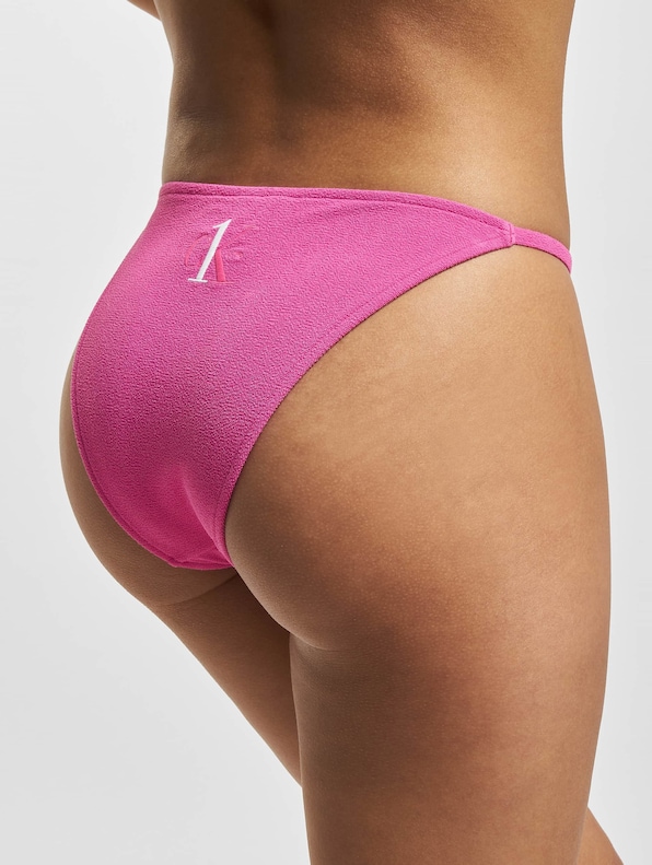 Calvin Klein Underwear Cheeky Bikini-Unterteil Stunning-1