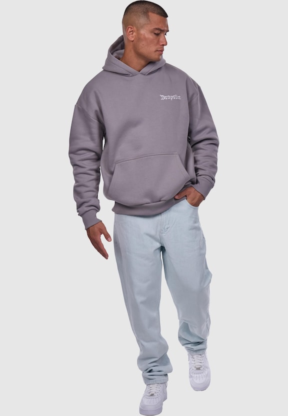 Heavy Oversize Embo-2