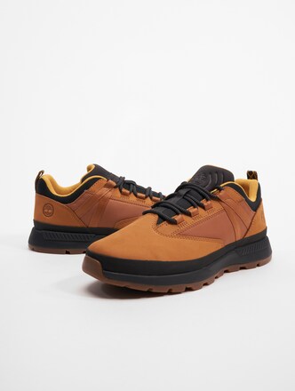 Timberland Euro Trekker Low Lace Up Sneakers