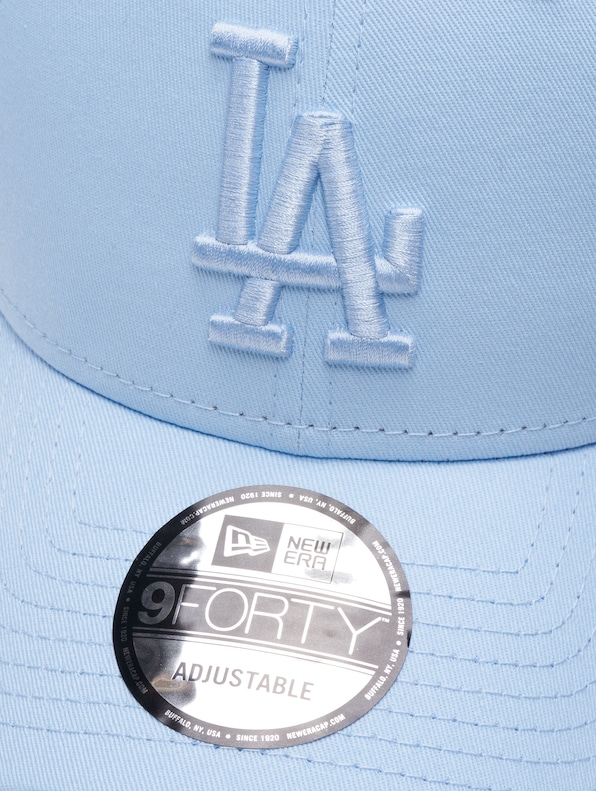 League Essential 9FORTY LA Dodgers-3