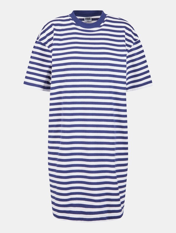 Oversized Striped-4