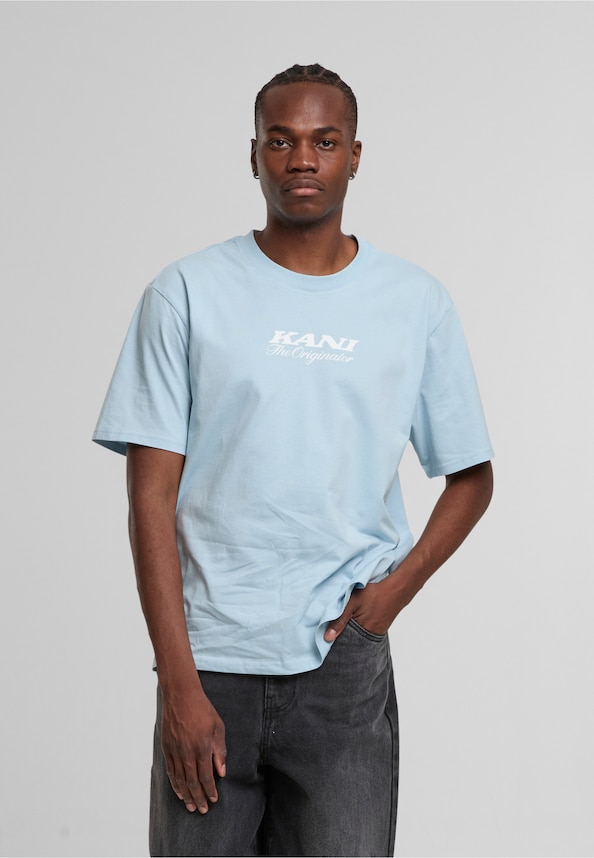 Kani Originator T-Shirt-0