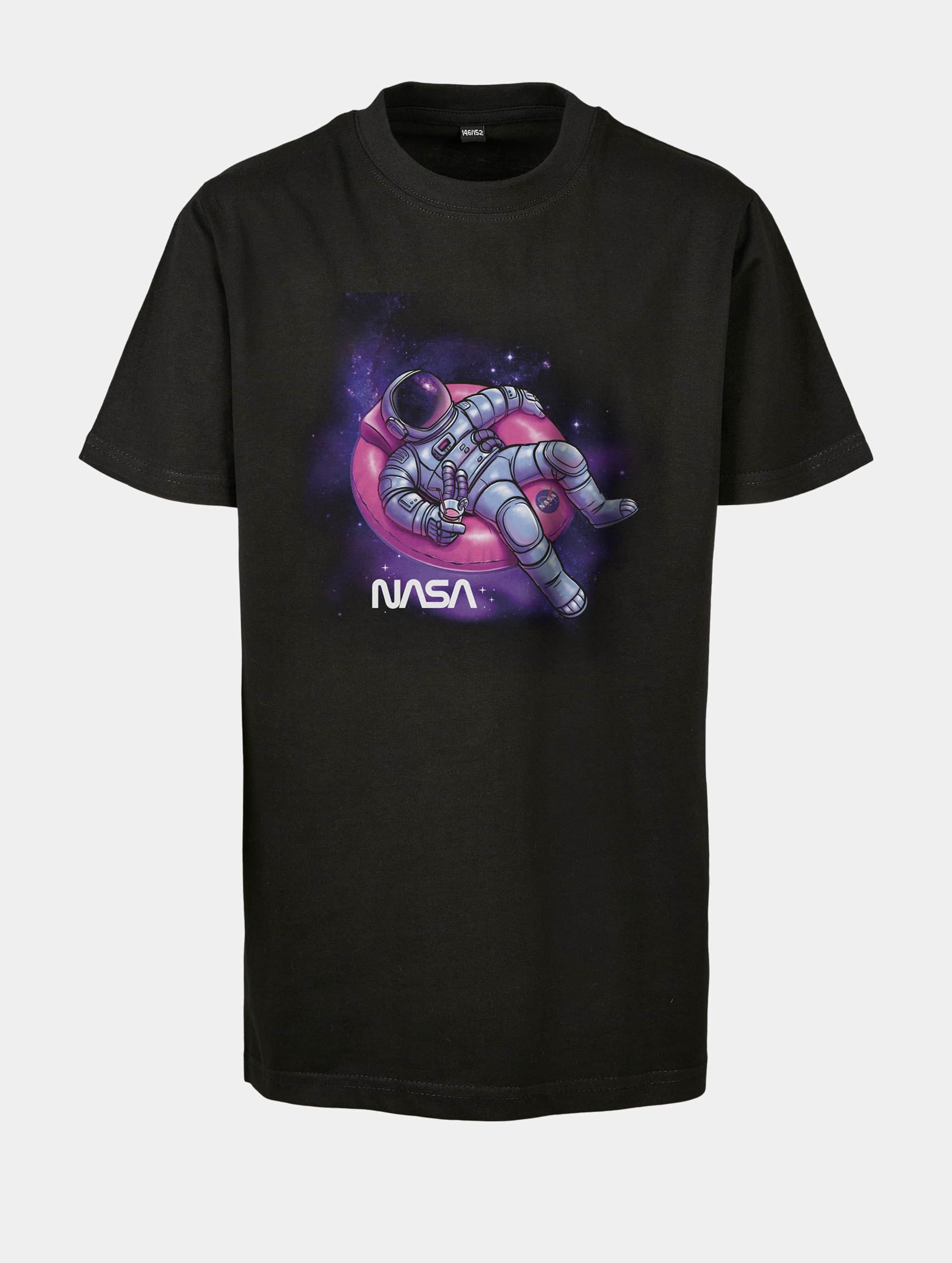 Mister Tee Kids Nasa Summer T-Shirt