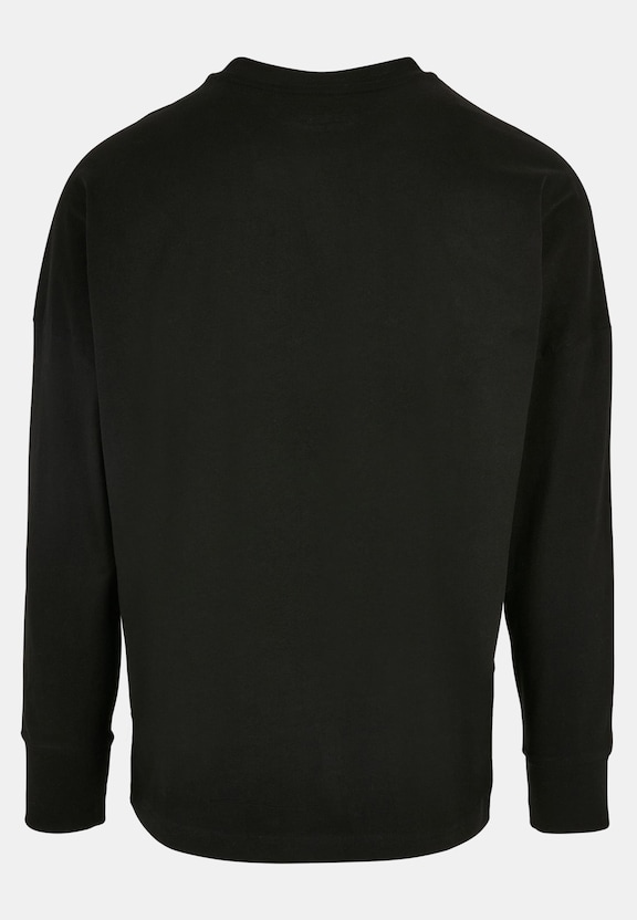Retro Boom Oversized -1