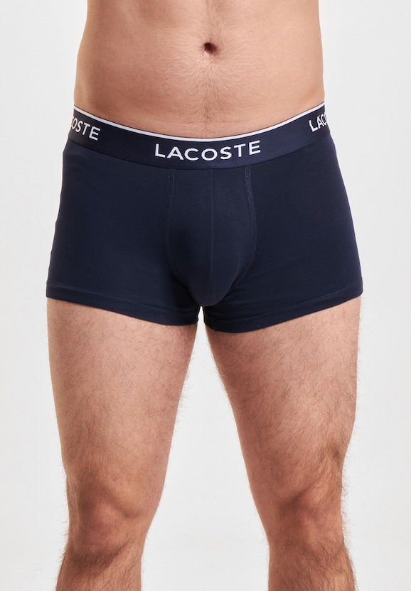 Lacoste 3 Pack Boxershorts-1