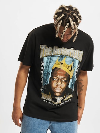 Biggie Crown Oversize