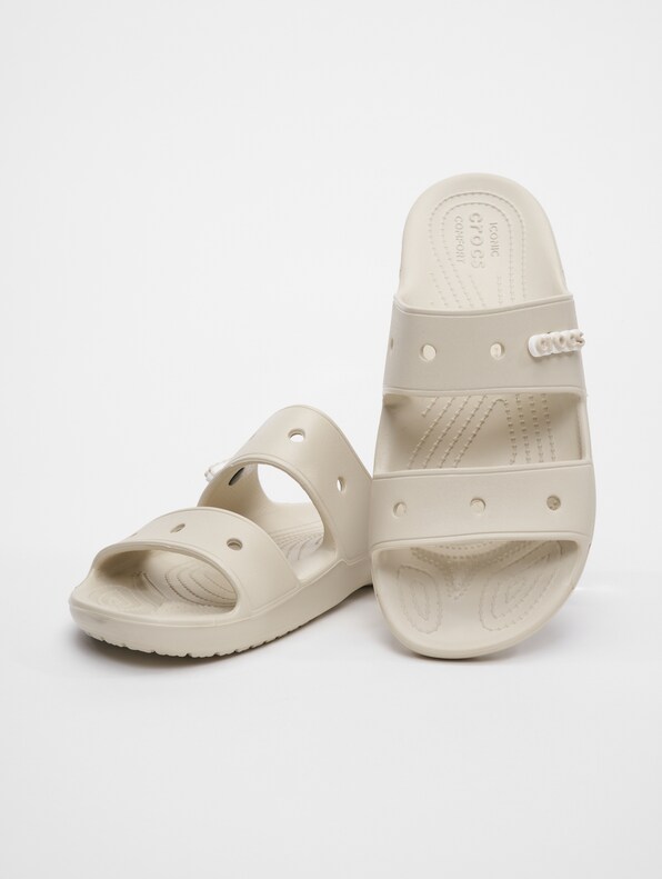 Crocs Classic Badeschuhe-0