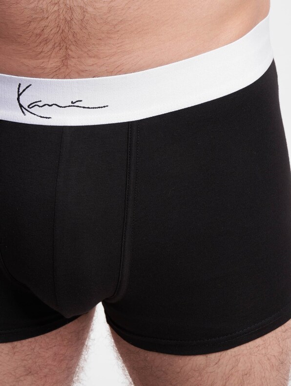 KK Signature 5-Pack Boxer Briefs-9