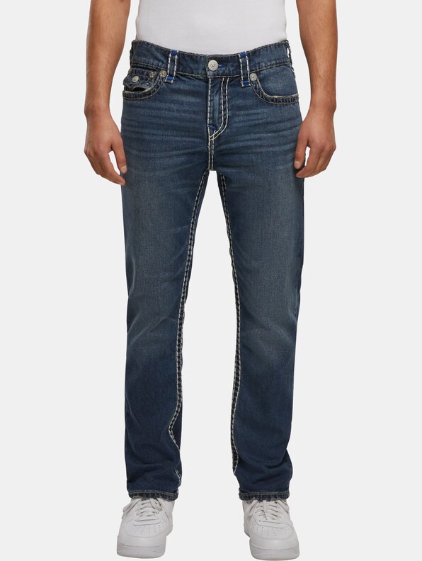 True Religion ROCCO SUPER T FLAP-4