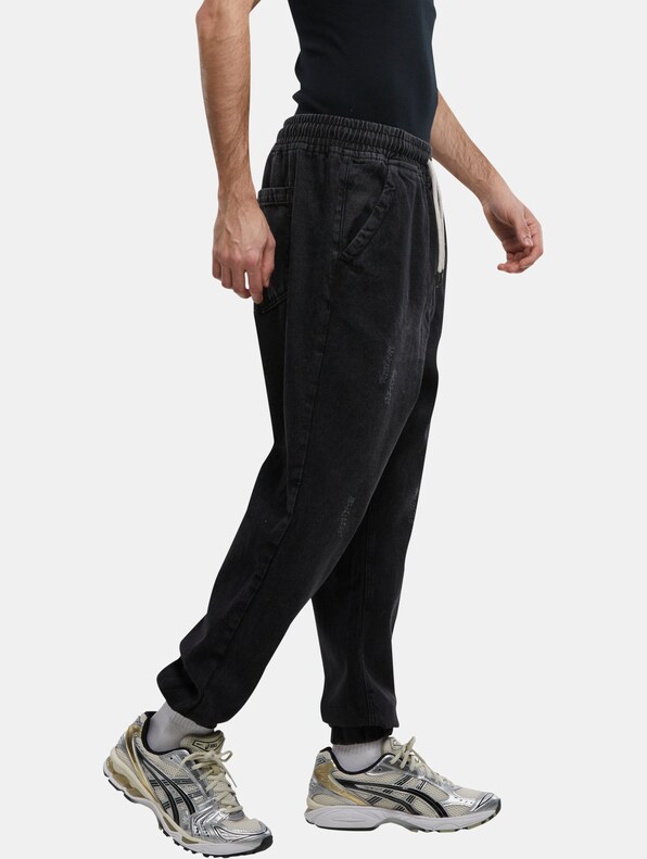 Urban Classics Jogg Denim-3