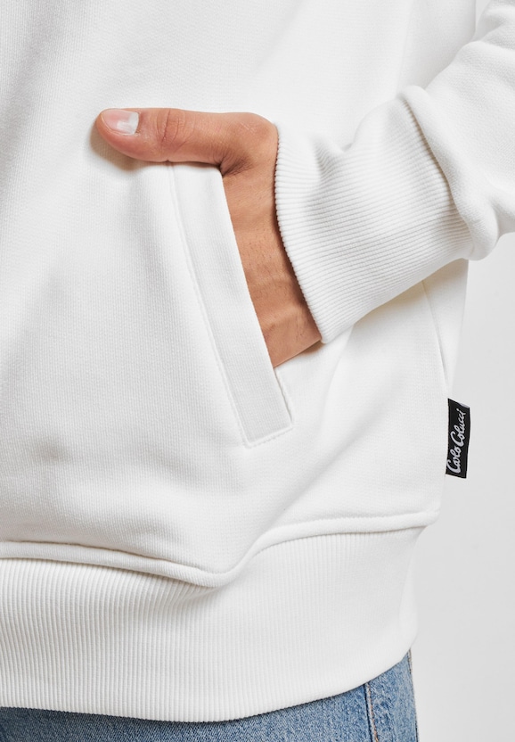 Carlo Colucci Zip Hoodie-4