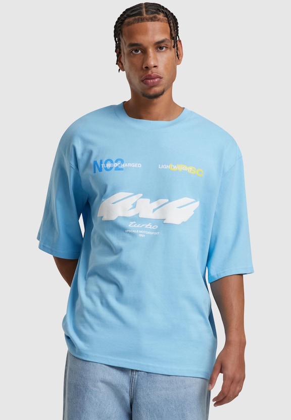 Motorsport Heavy Oversize Sleeve-0