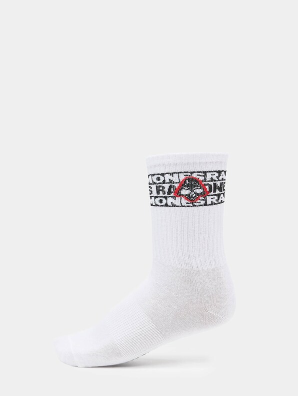 Ramones Skull 2-Pack-1