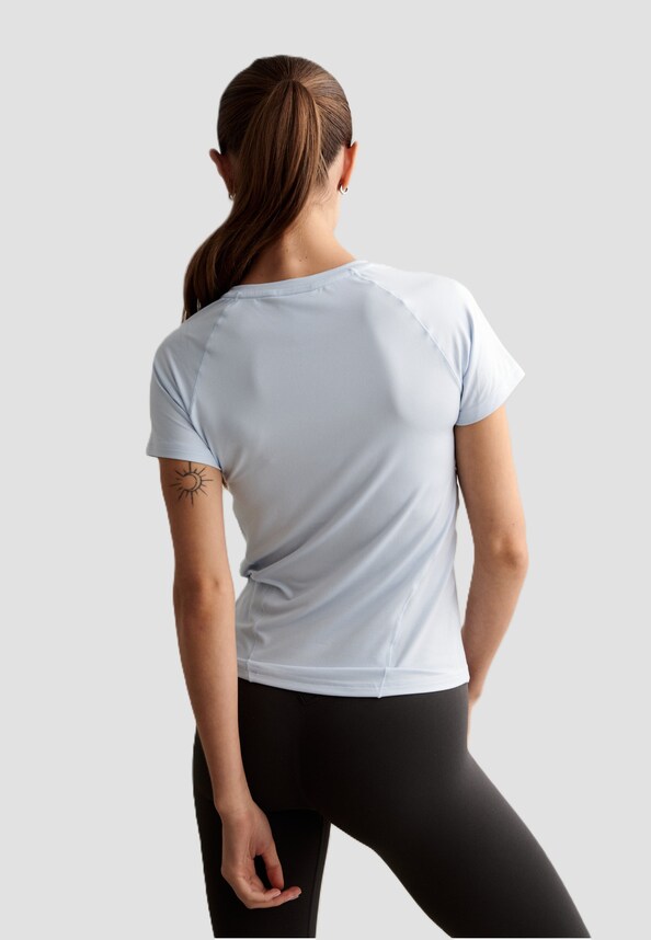 Soft Basic Short -1