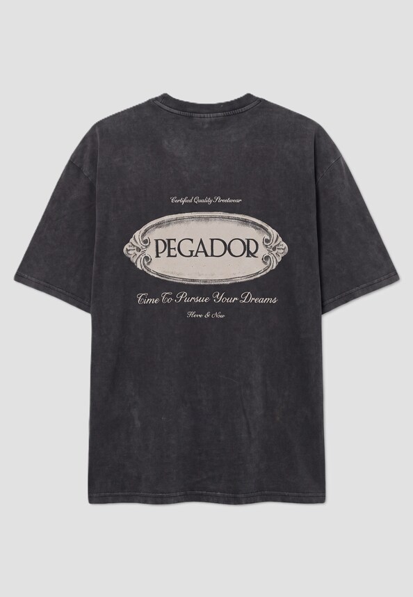Palmoli Oversized Tee-5
