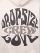 HEAVY OVERSIZE CREWLOVE -4