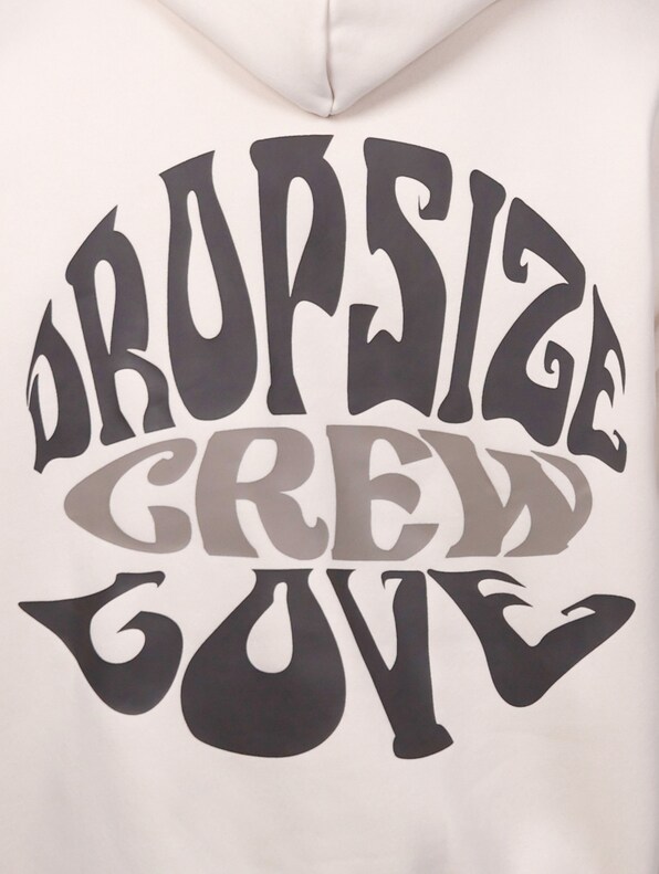 HEAVY OVERSIZE CREWLOVE -4