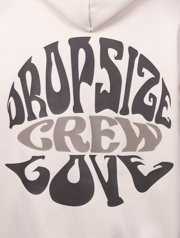 HEAVY OVERSIZE CREWLOVE -4