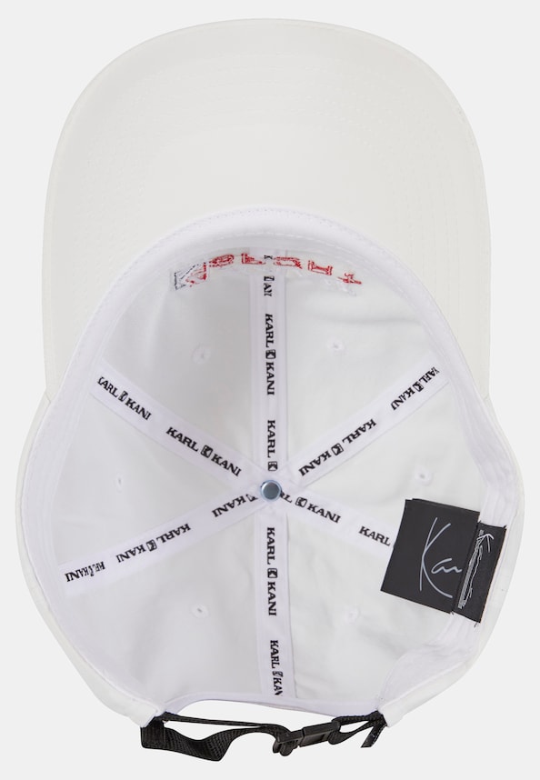 KA242-029-3 Karl Kani Sports Shadow Stripe Cap-2