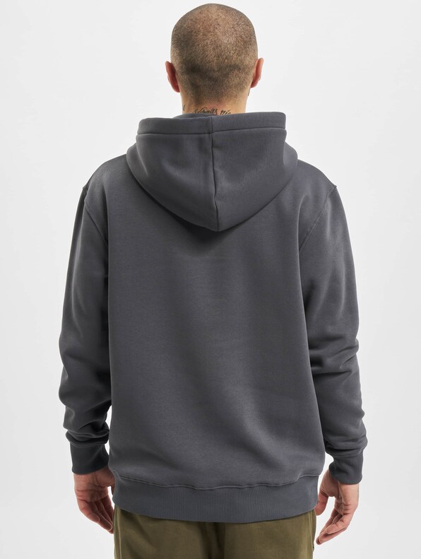 Alpha Industries Basic Hoodies-1