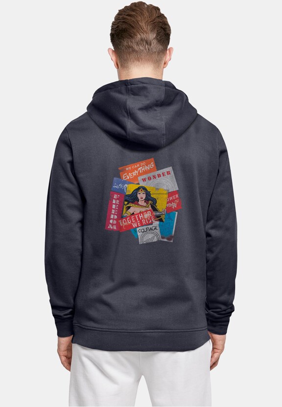 Wonder Women - Courage-1