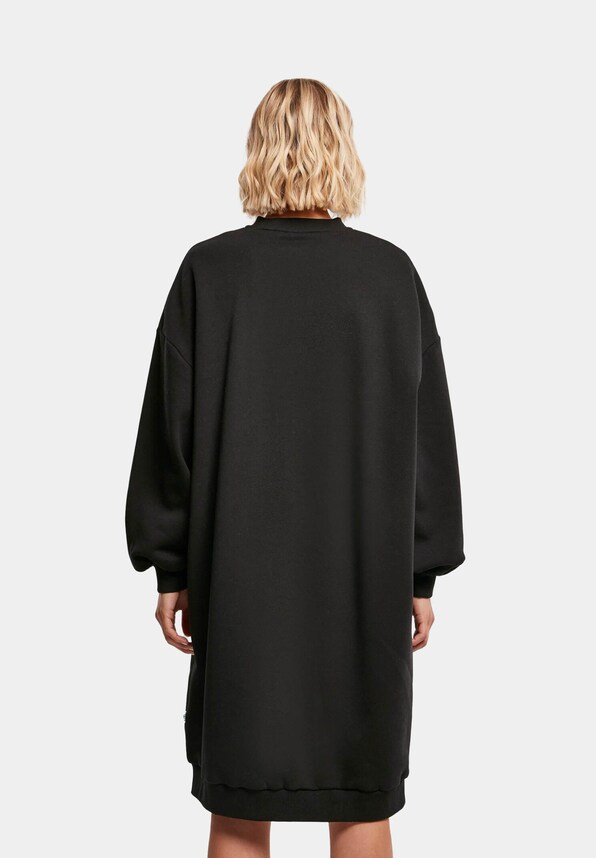 Ladies Organic Oversized Midi-0