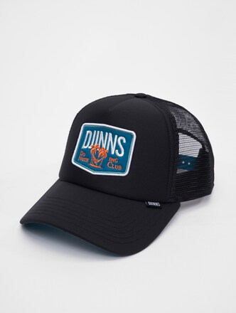 Djinns HFT DNC Paddy Pad Trucker Caps