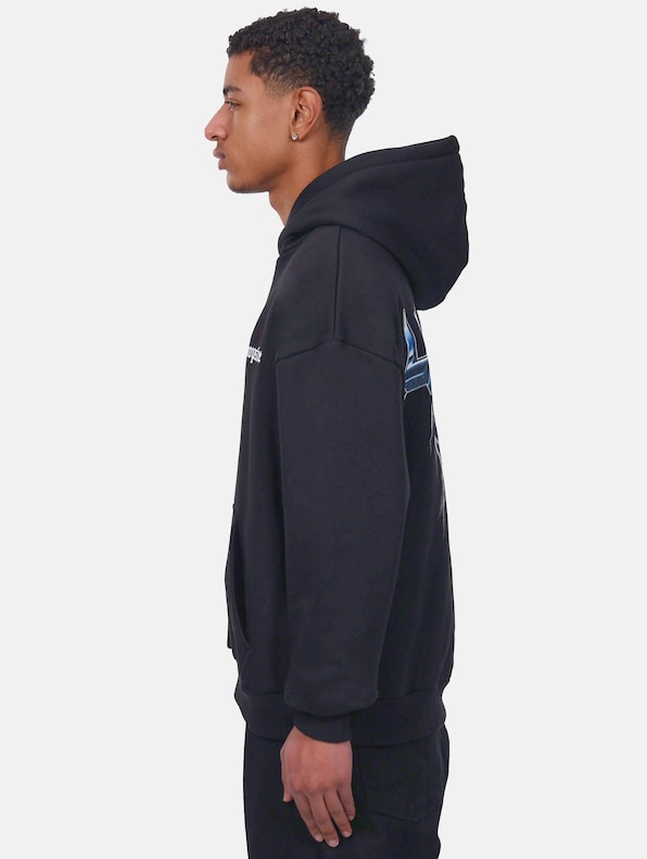 HEAVY OVERSIZE LIMITLESS-2