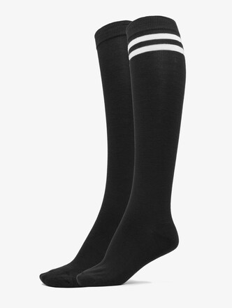 Ladies College Socks 2-Pack
