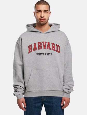 Harvard University - Script Ultra Heavy 