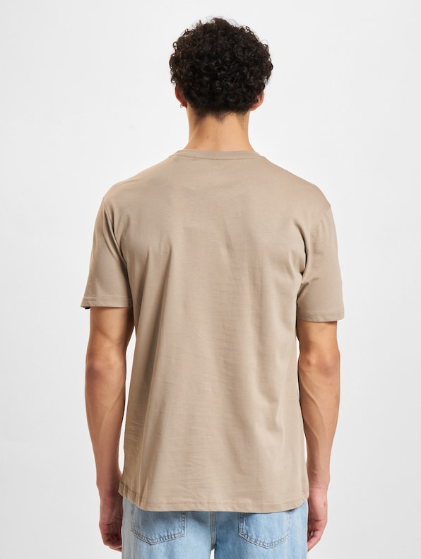 Alpha Industries Basic T-Shirts-1