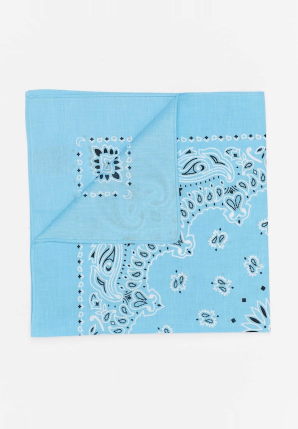 Multicolor Bandana 3-Pack-2