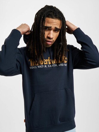 Timberland Wwes Hoody