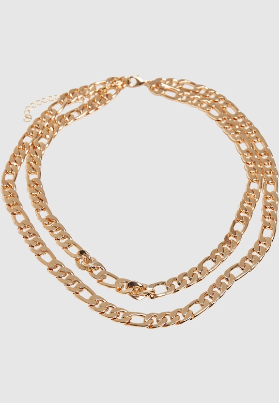 Figaro Layering Necklace-1