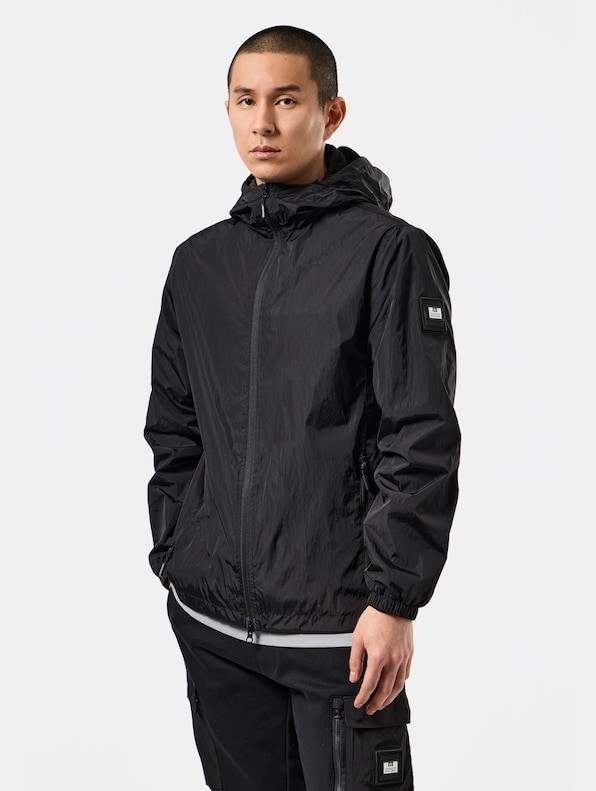 Weekend Offender TECHNICIAN FACE MASK JACKET-0