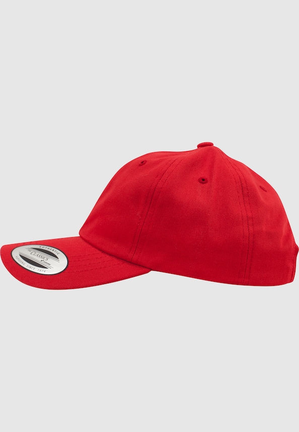 Low Profile Cotton Twill-2