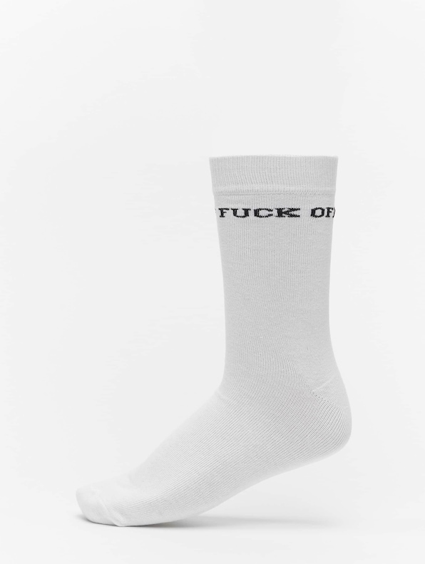 Fuck Off Socks 3-Pack-1