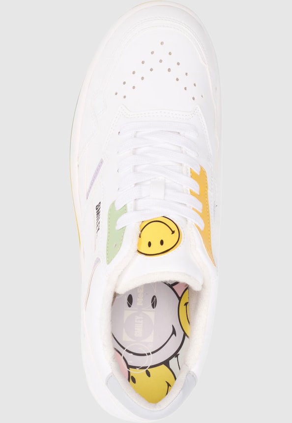 GEN1 - SMILEY X MOEA PASTEL DROP-1