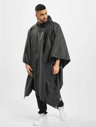 Ripstop Poncho