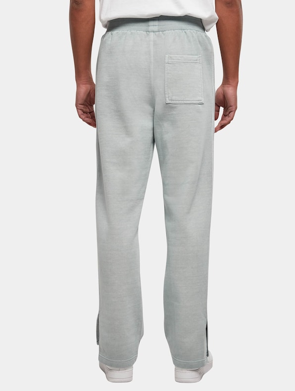 Heavy Terry Garment Dye Slit-1