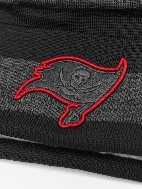 NFL 21 Tampa Bay Buccaneers Tech Knit-2
