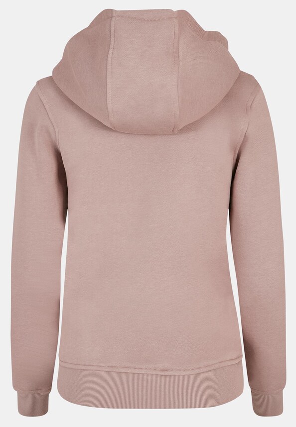 Chromed Butterfly Hoody-2