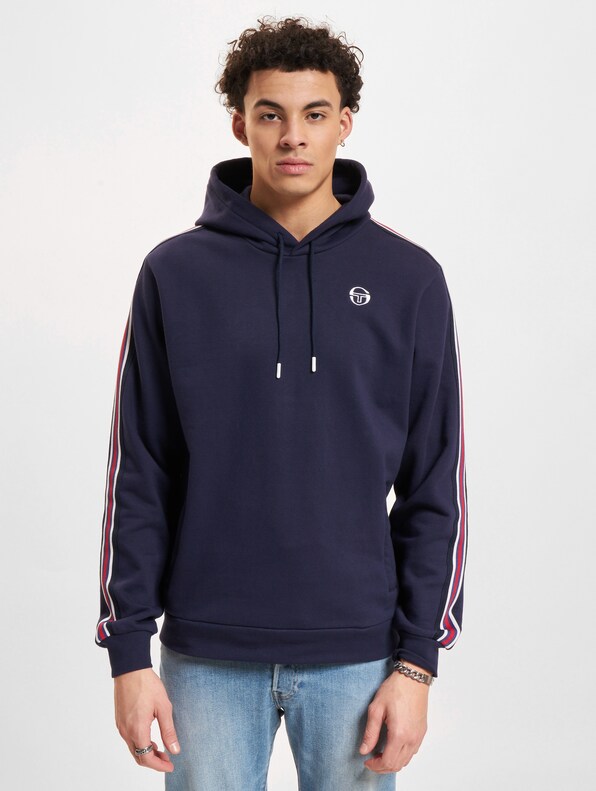 Sergio Tacchini Nostello Hoodie-2