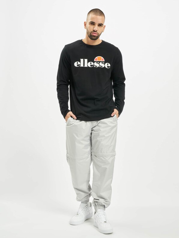 Ellesse Sl Grazie Longsleeves-3